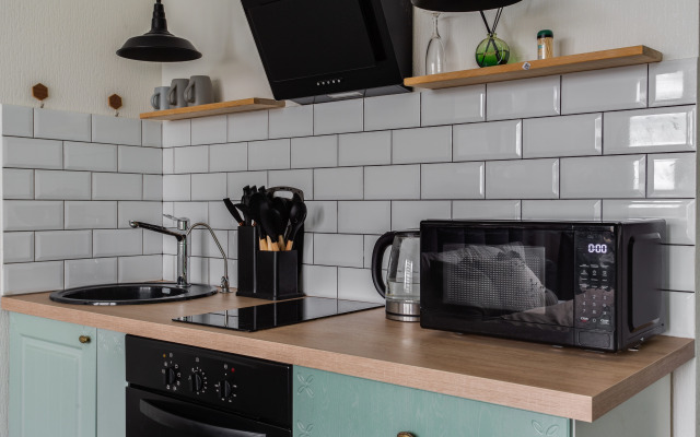 Апартаменты ApartsLounge Солнечная