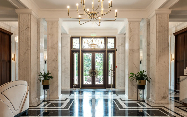 Look&Feel La Terrazza Apartments