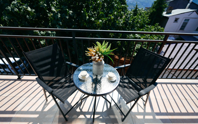 Labu Hotel