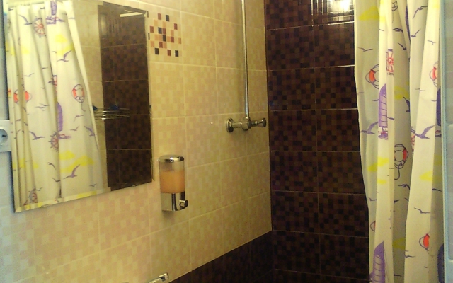 Tamanskaya street 11 Guest House
