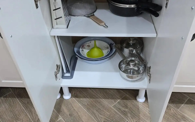 Goryachevodskiy Guest House