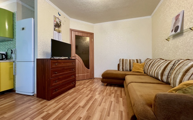 Квартира Евро 2-ком Георгиевская 2-10 Калуга центр КакДома