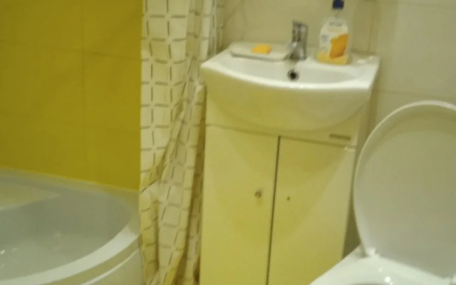 Квартира Уютная в Центре