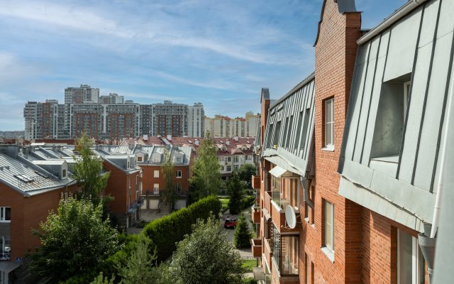 Апартаменты RentalSPb