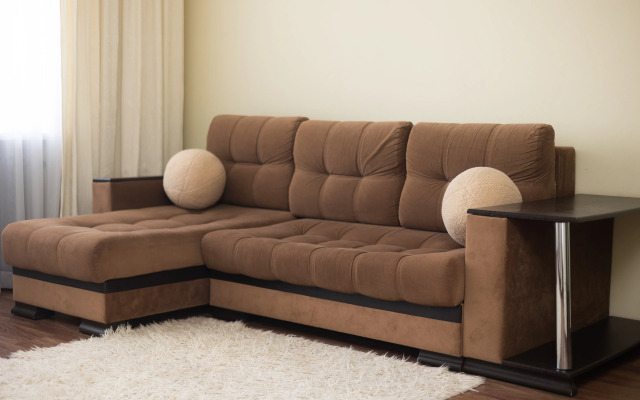 Апартаменты Немига 8