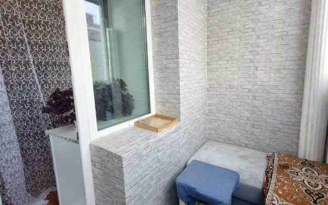 Na Chekhova  Flat
