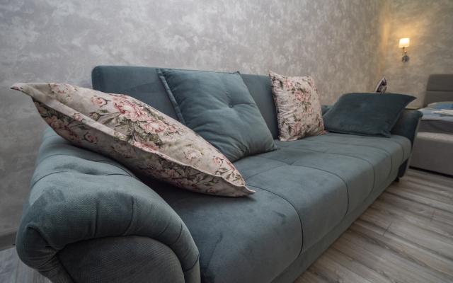 Na Partizanskoy Apartments