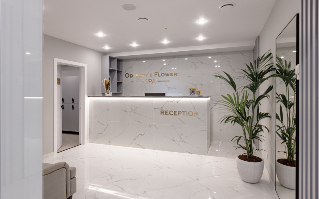 Greys Lazur Hotel