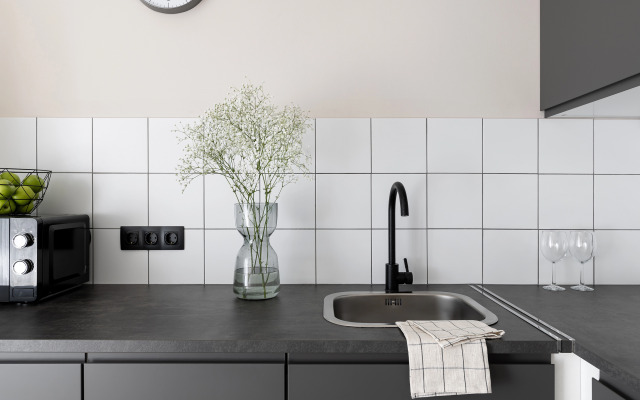 Апартаменты Life Lesnaya