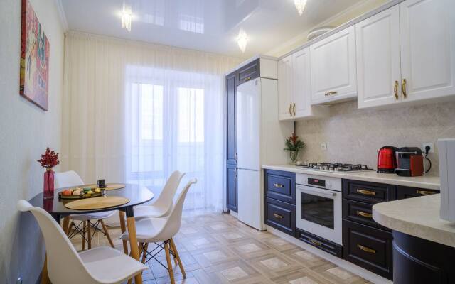 Квартира Анри Матисс ЖК ArtCity