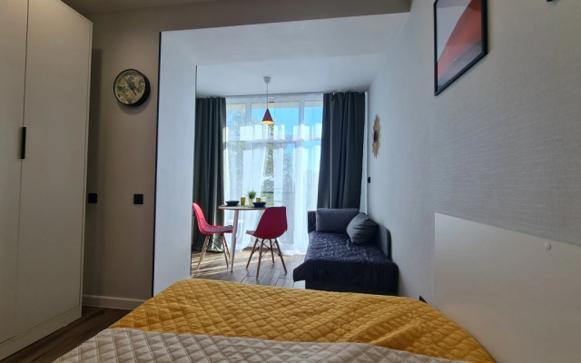 Olive Apart Apartments 5