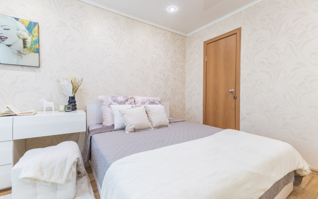 Апартаменты Residence Elegance