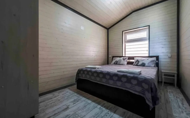 Частный дом без чана