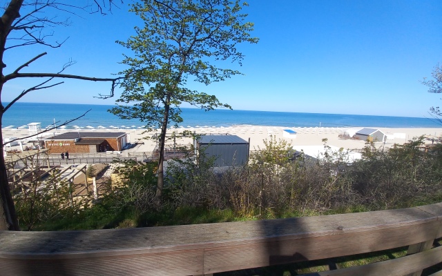 Апартаменты Янтарный