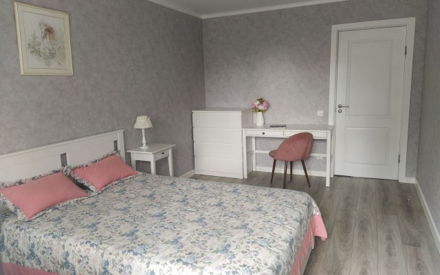 Апартаменты  у острова Канта