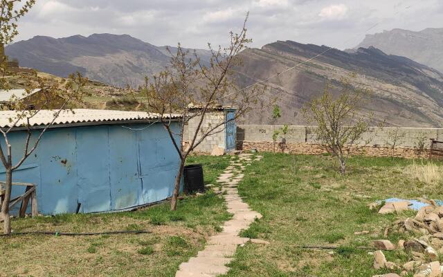 Гостевой Дом МУМИГОР