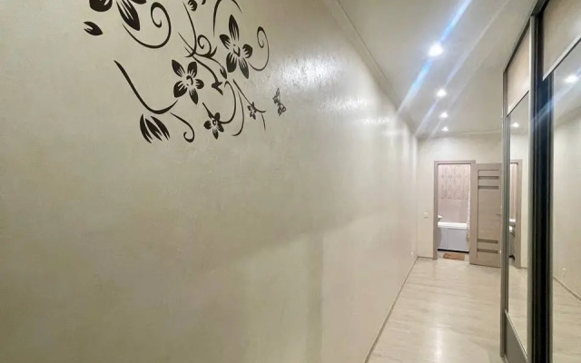 Квартира 1-Комнатная для 3 Гостей