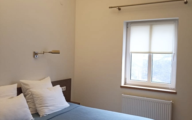 V Tsentre Zelenogradska Guest House