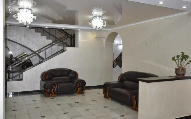 Sultan Bejbars Hotel