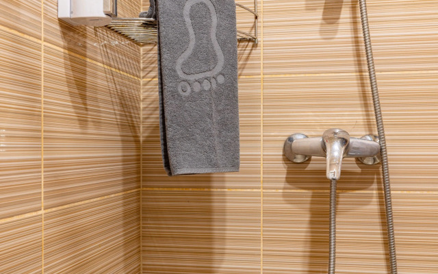 Апартаменты MWA Arka 4