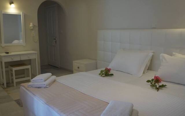 Sagterra Hotel