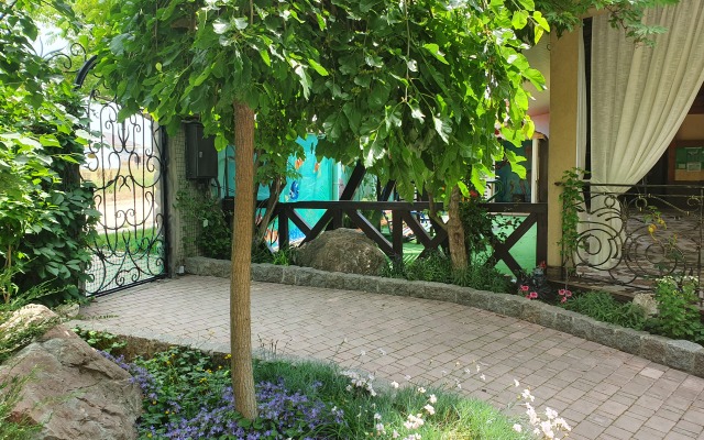 Гостевой дом Большая медведица