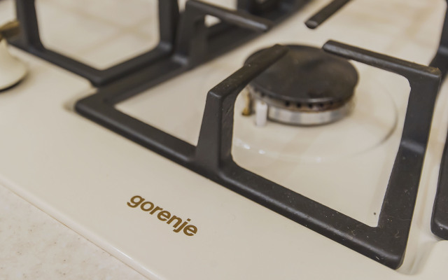 Квартира GM Apartments Светлая двушка у Арбата