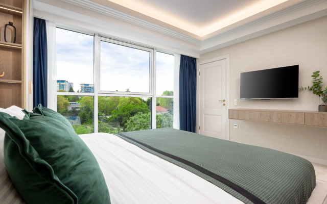 Marinist Apart-hotel