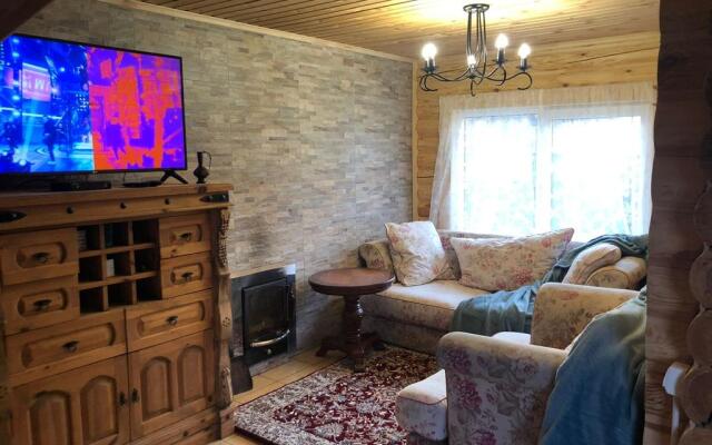 Частный дом С баней в Пионерском