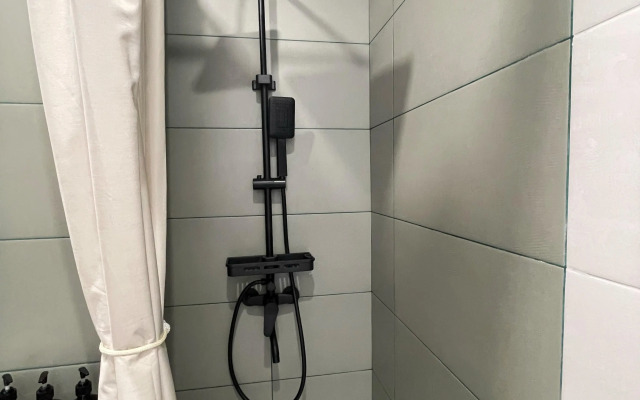 Dlya Dvoikh Tri Minuty Ot Morya Apartments