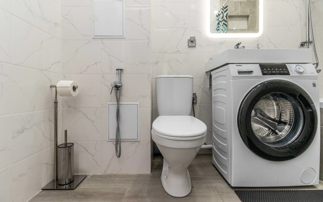 Apartamenty Uutnaa Studia v Horosem Rajone