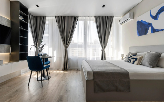 Апартаменты Как в Лучших отелях, но Лучше