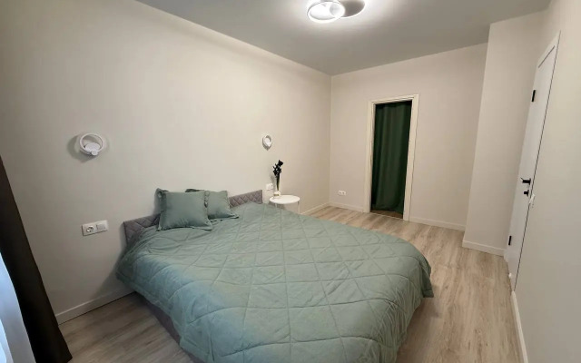 Квартира на Генерала Глаголева