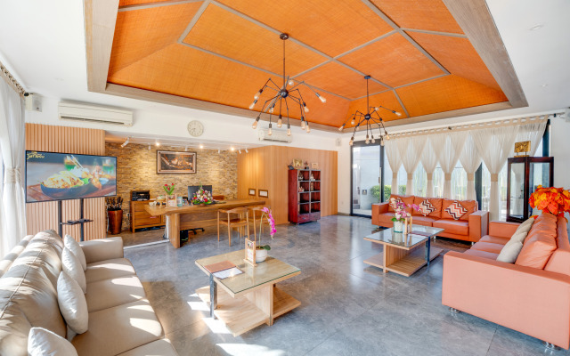 Villa Jerami & Spa