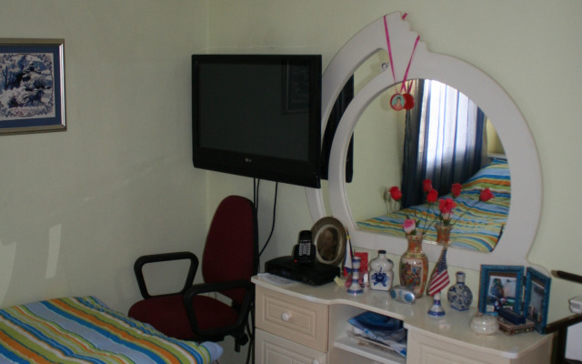 Квартира в Иерусалиме район Гило