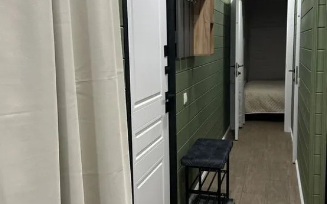 Частный дом без бани в Домодедово