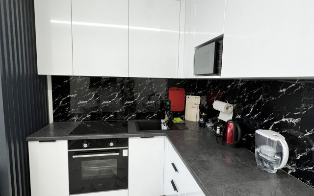 Квартира Аренда жилья Бухарская 32/1