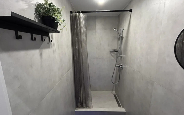 Hot'el Place Hostel