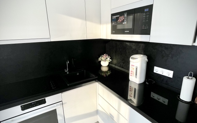 Апартаменты Yes Центр Марата