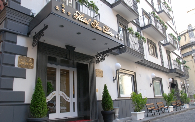Hotel San Pietro