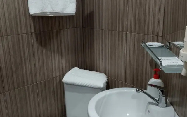 Мини-отель У Капитана