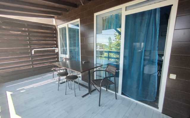 Sudak Guest House