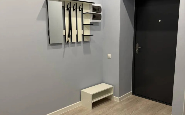 Квартира Двухкомнатная ул.Петра Подзолкова д.8