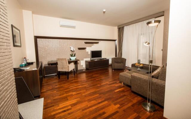 Passage Boutique Hotel