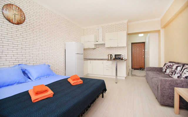 RB 29 Apartments