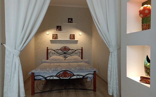 Апартаменты Одеяло&Подушка Казань Арена