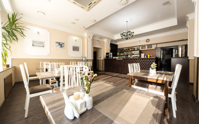 Hotel Polet