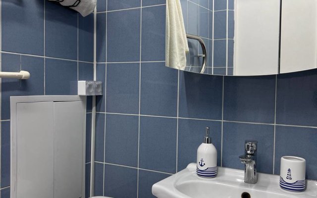 Квартира еЖИВИка