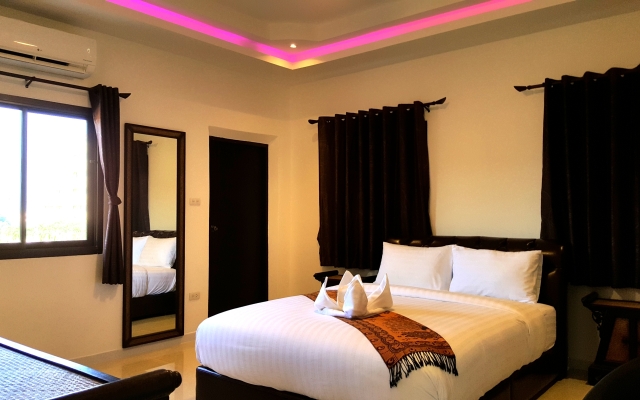Hidelend - The Luxurious Tropical Villa - Pattaya Jomtien