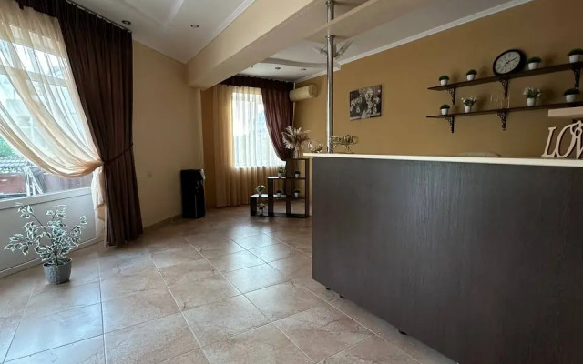Relaks Guest house